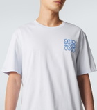 Loewe Paula's Ibiza cotton jersey T-shirt