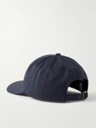 Noah - Core Logo-Embroidered Cotton-Twill Baseball Cap