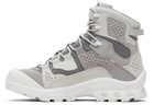 11 by Boris Bidjan Saberi White Salomon Edition 2 GTX Boots