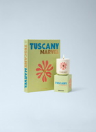 Assouline Tuscany Travel Candle