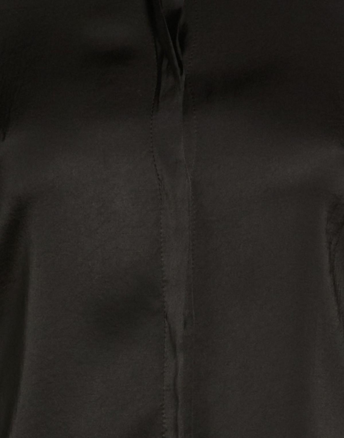 Manila Grace Womens Shirt in Black