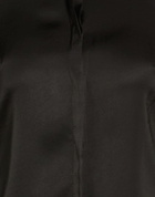 Manila Grace Womens Shirt in Black