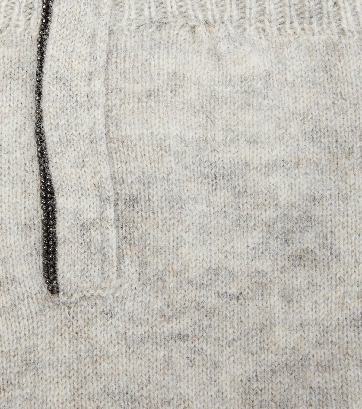 Brunello Cucinelli Cashmere gloves