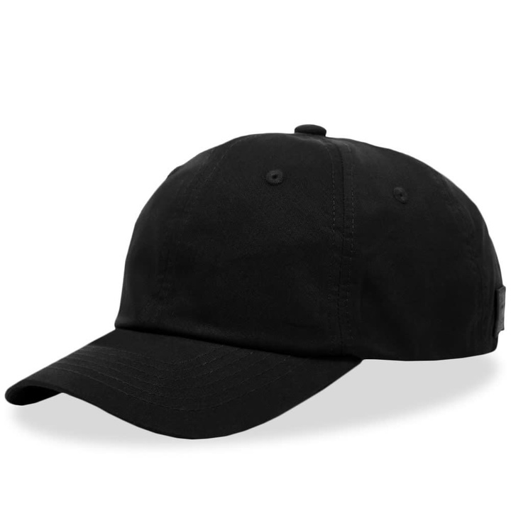 Photo: Acne Studios Cunov Light Twill Face Cap