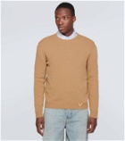 Valentino Cashmere sweater