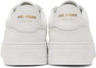 Axel Arigato White Orbit Vintage Sneakers
