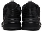 Givenchy Black GIV 1 TR Sneakers