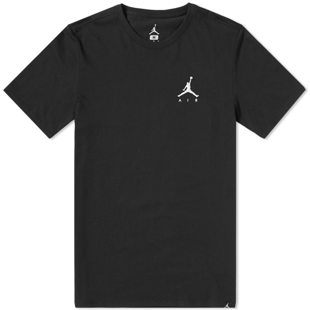 Jordan Jumpman Air Embroidered Tee Nike Jordan Brand