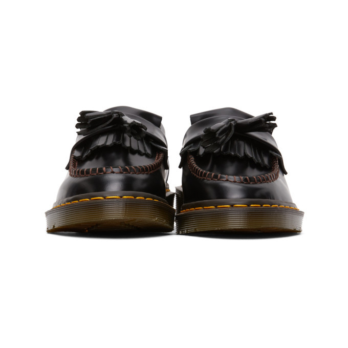 Comme des Garcons Comme des Garcons Black Dr. Martens Edition