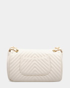 Steve Madden Bjordy Bag in White