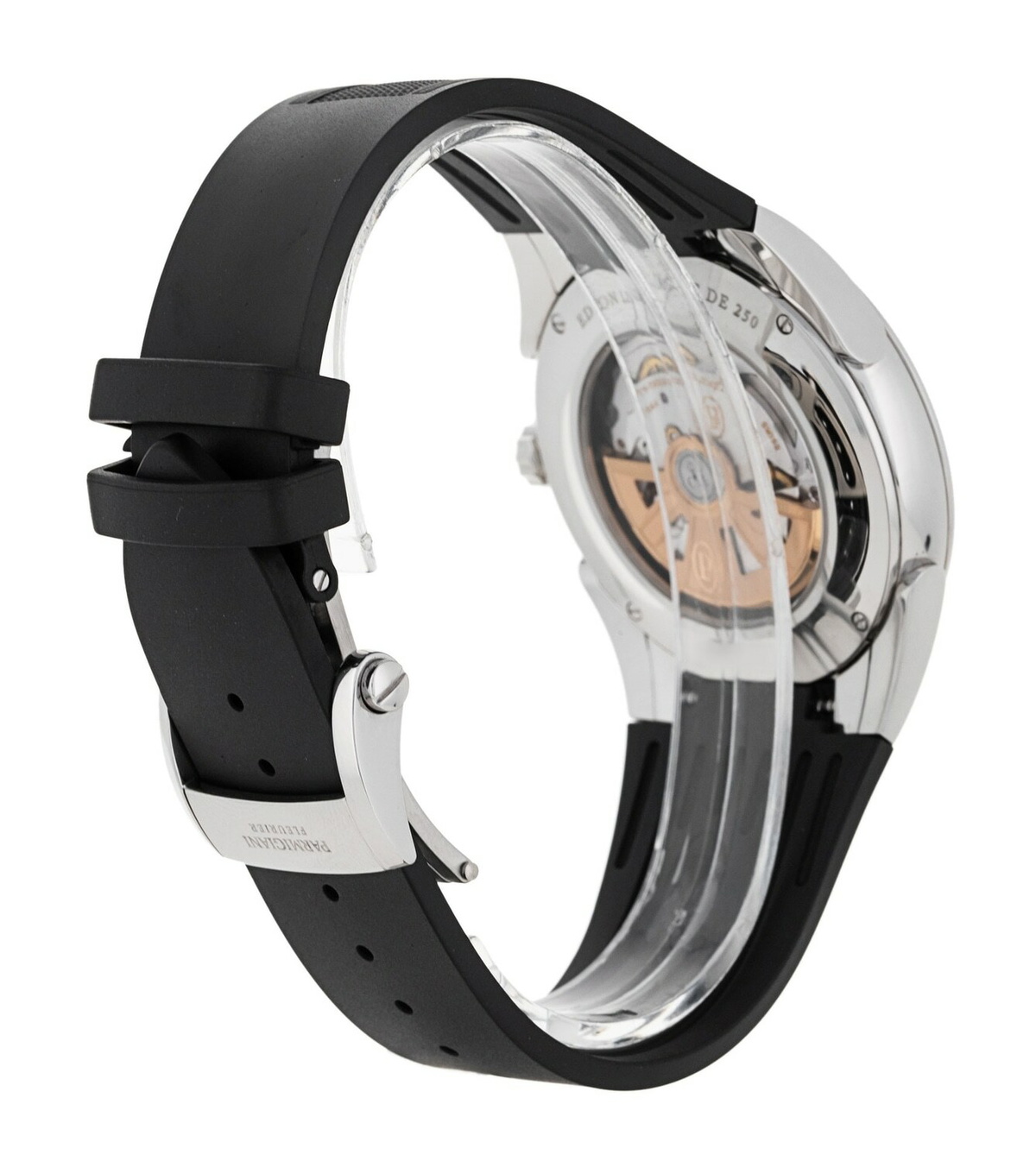 Parmigiani Tonda PFC910-0000210-X01482