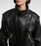 Isabel Marant Leather jacket