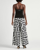 Karl Lagerfeld Womens Tank top in Black