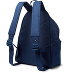 Eastpak - Padded Pakr Canvas Backpack - Blue