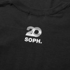 SOPH.20 Logo Tee