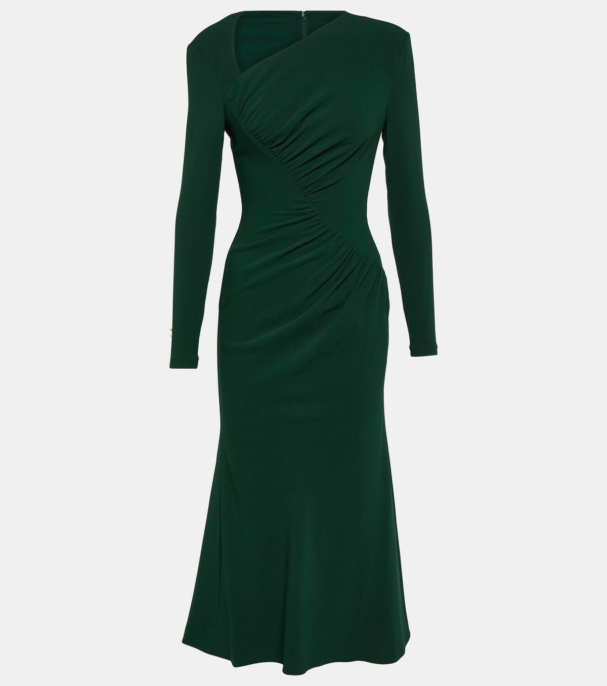 Roland Mouret Cady midi dress Roland Mouret