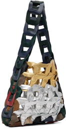 SC103 Multicolor Links Bag