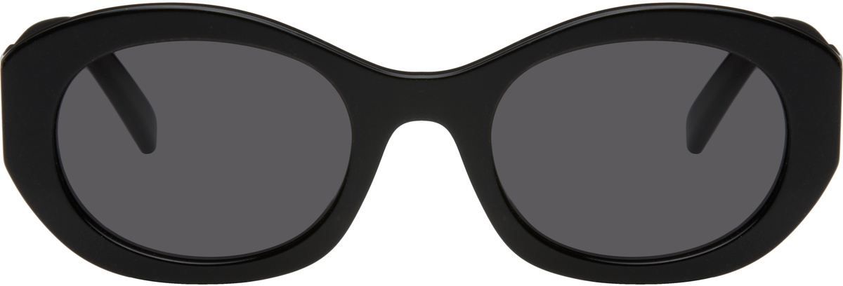 Givenchy Black 4G Sunglasses Givenchy