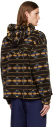 Andersson Bell Brown Santiver Sweater