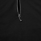 Jil Sander+ Long Sleeve Quarter Zip Tee
