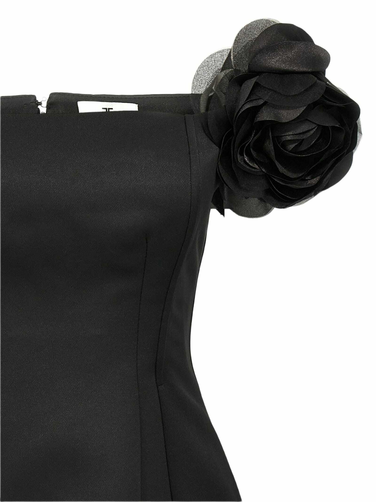 Elisabetta Franchi Mini Dress Elisabetta Franchi