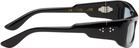 Port Tanger Black Daryan Sunglasses