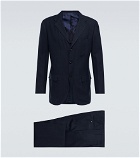 Kiton - Cashmere suit