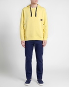 Paul & Shark Mens Sweatshirt in Yellow