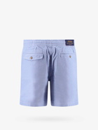 Polo Ralph Lauren Bermuda Shorts Blue   Mens