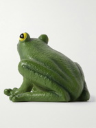 JW Anderson - Frog Resin Clutch