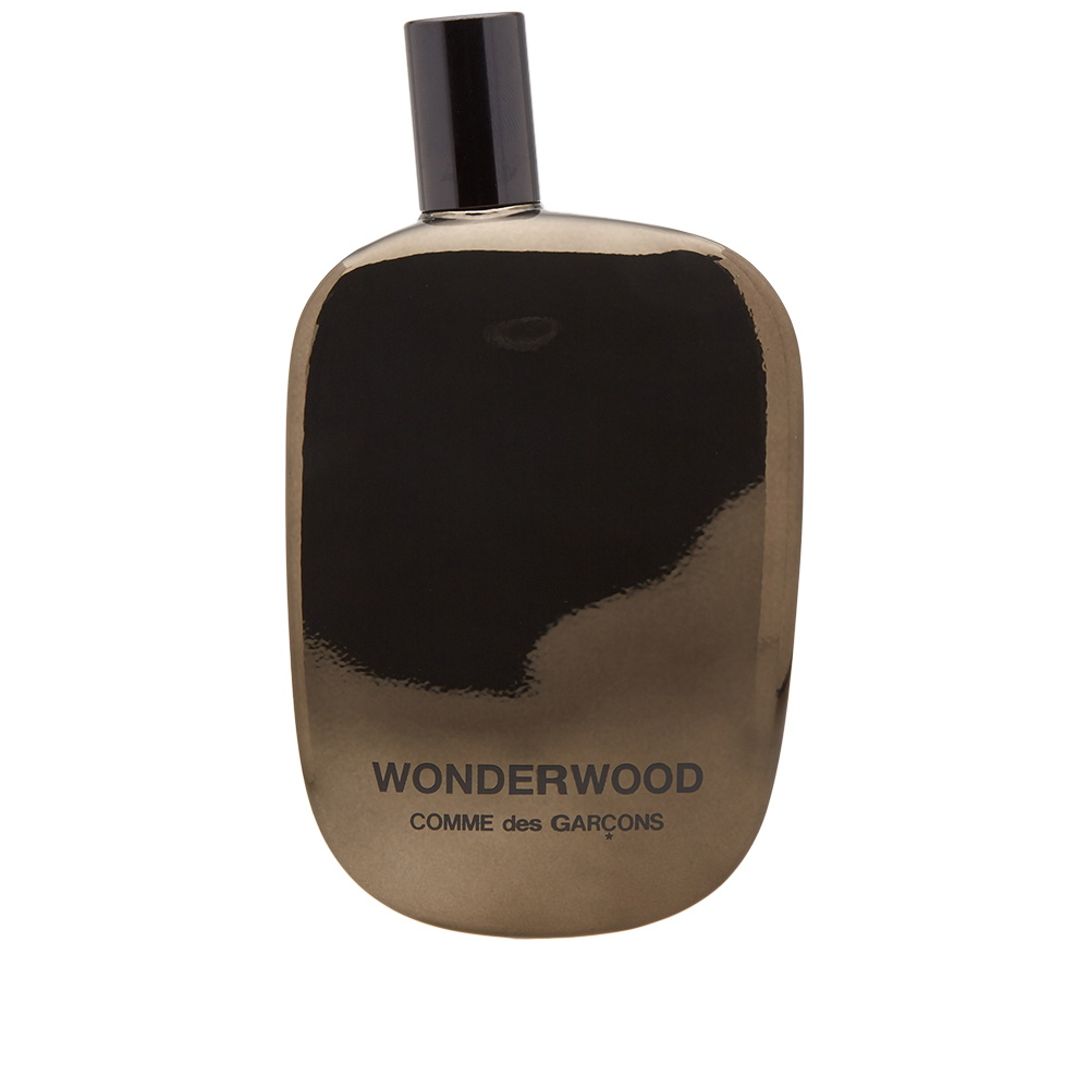 Comme des Garcons Wonderwood Eau de Parfum Comme des Garcons Play