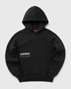 Napapijri B Premium Hoodie Black Hoodies
