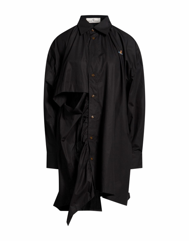 Photo: Vivienne Westwood Womens Shirt in Black