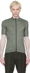 PEdALED Green Kaido T-Shirt
