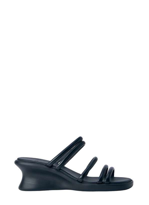 Photo: CAMPER Strappy Wedge Sandals