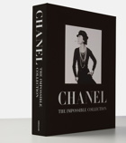 Assouline - Chanel: The Impossible Collection book