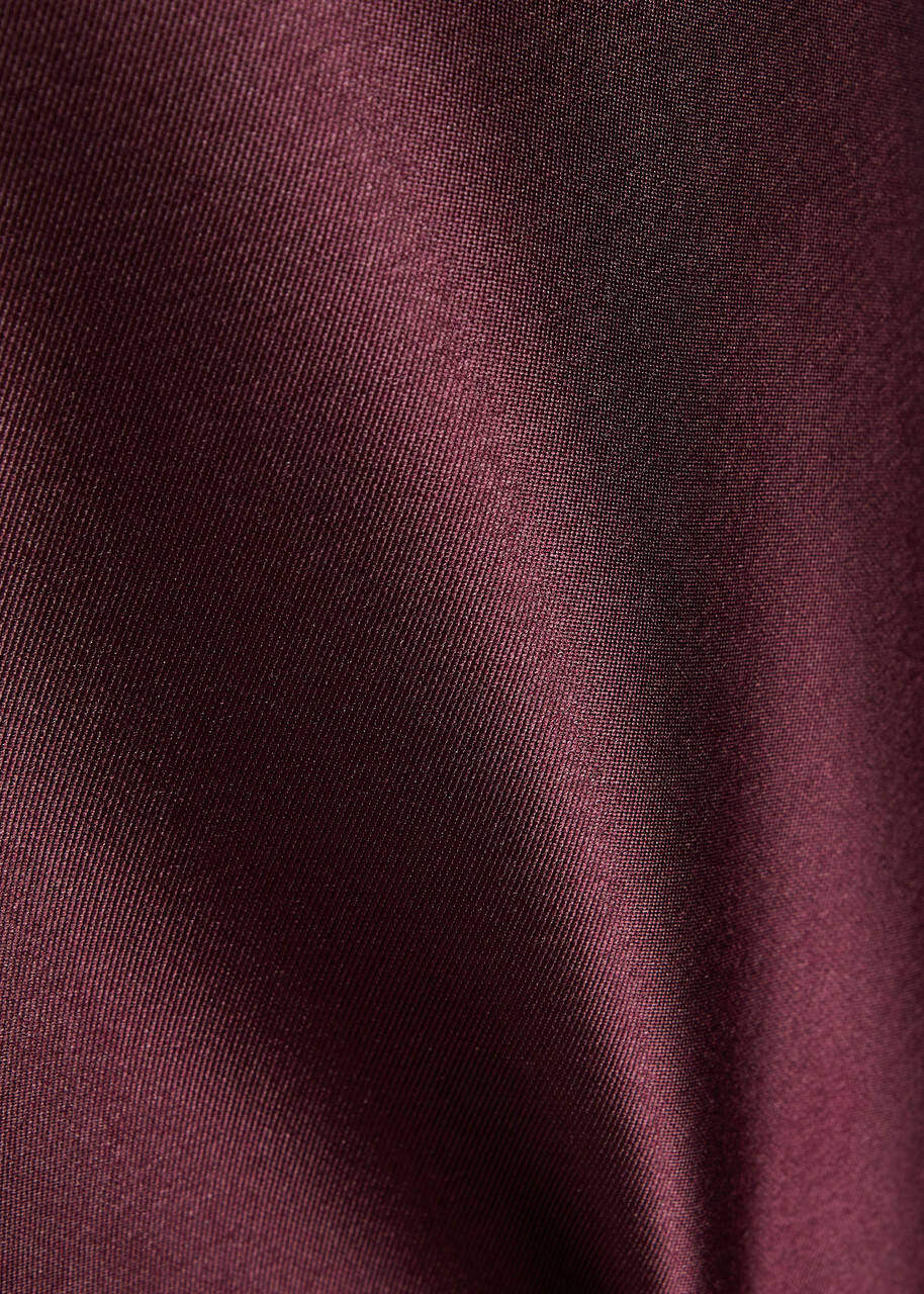 solace london pink dress