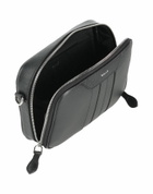 Bally Womens Cross-body bag in Black