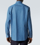 Etro Denim shirt