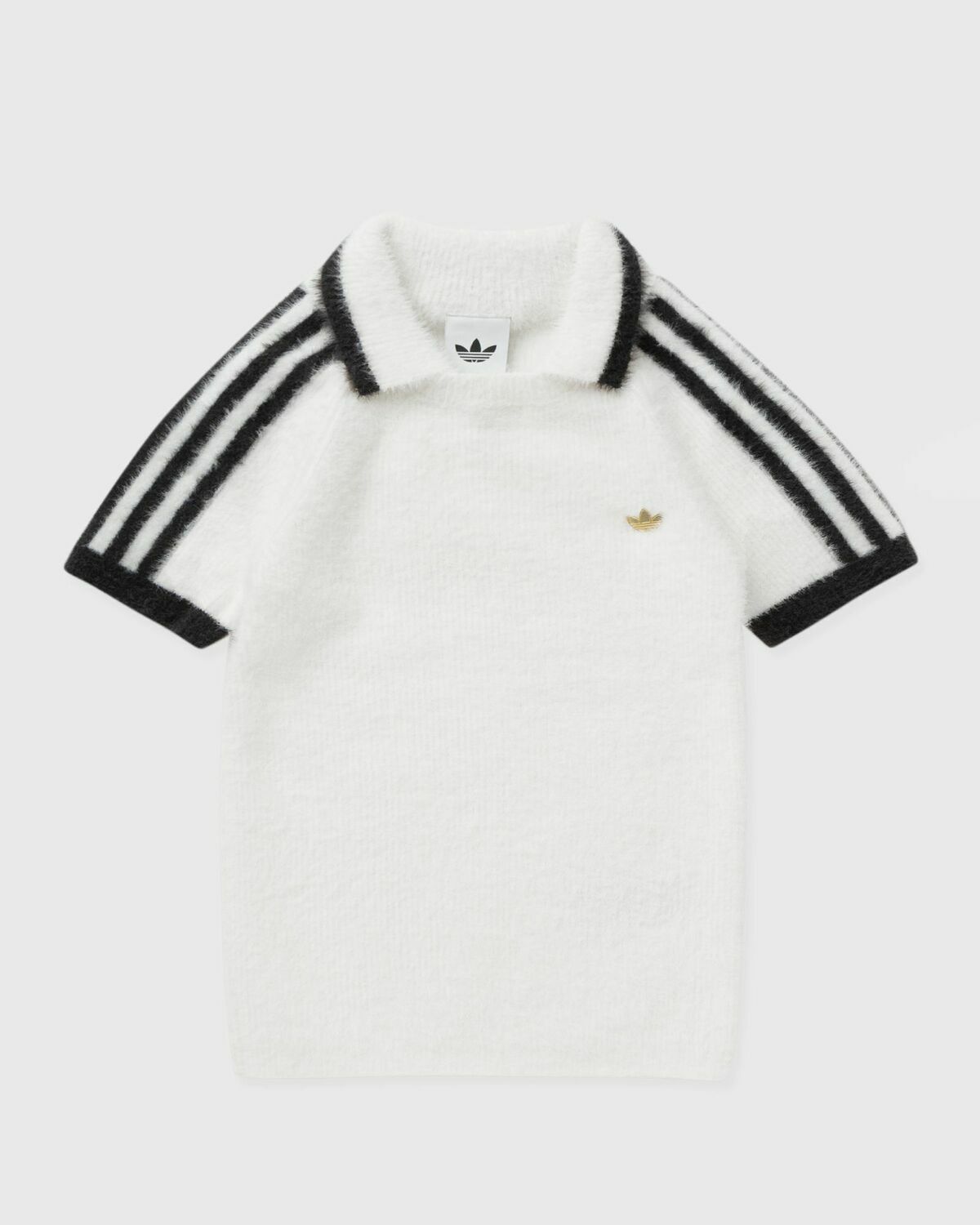 Adidas KNIT CALI T White Womens Top