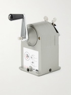Caran D'Ache - Silver-Tone Pencil Sharpener
