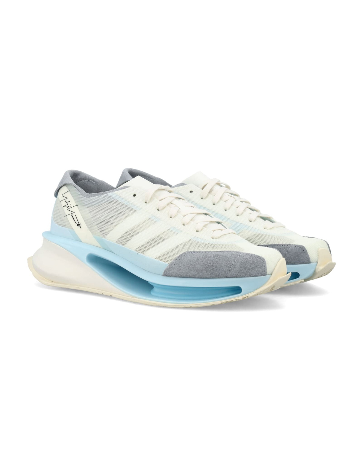 Y-3 Gendo Run Sneakers