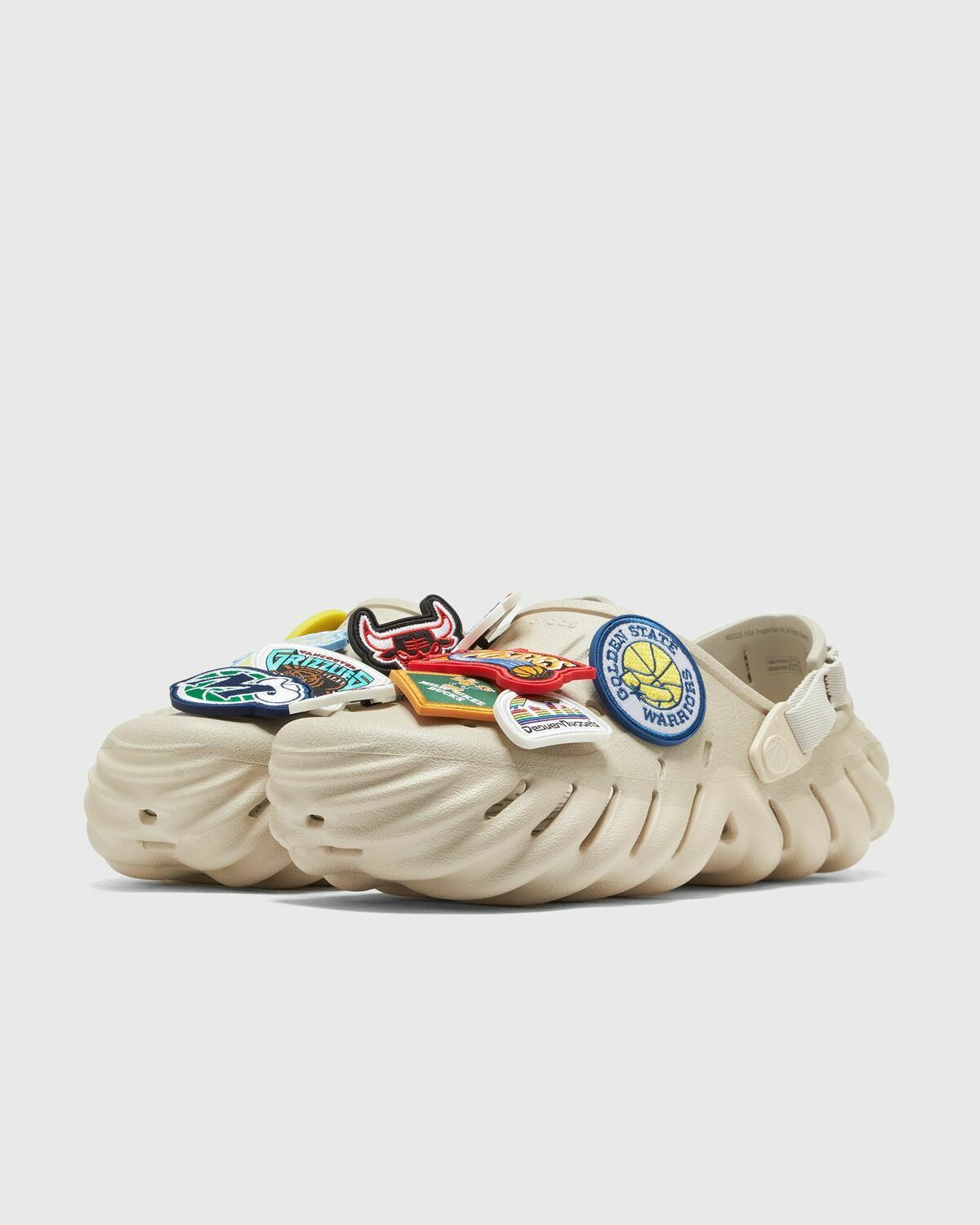 NBA Echo Clog