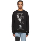 Undercover Black Vine UC Sweatshirt