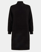 Steve Madden Ash Dress in Black