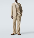 Lardini Cotton cardigan