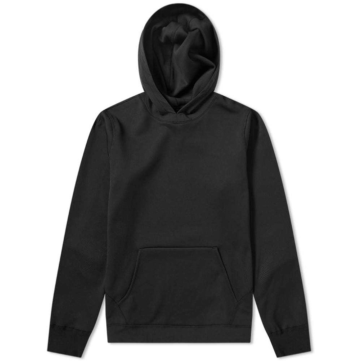 Photo: Reigning Champ Bonded Pullover Tech Hoody