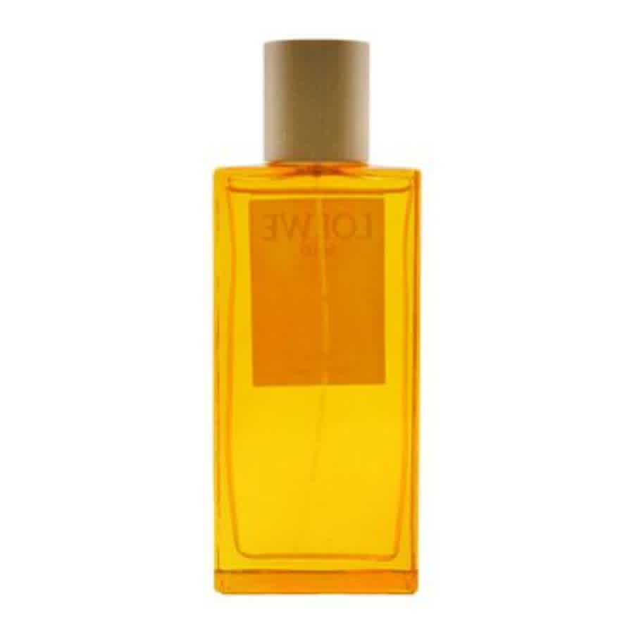 Loewe Ladies Solo Ella EDT Spray 3.4 oz Fragrances 8426017069250
