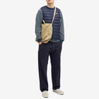 Danton Men's 2-Way Tote Bag in Beige 
