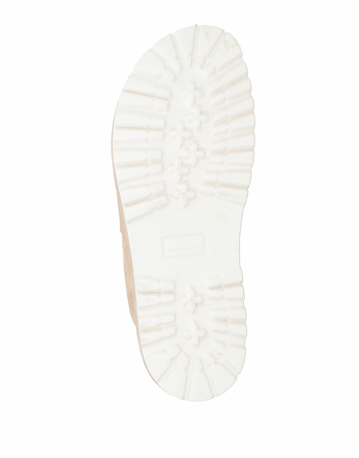 Peserico Womens Mules & Clogs in Beige